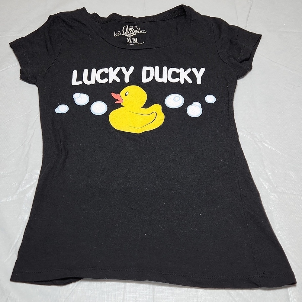 Lucky Ducky Shirt